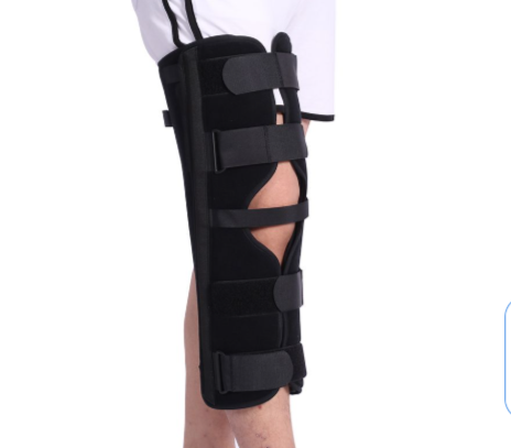 Тутор на коленный сустав разъемный — изображение 4